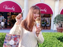 -VENCHI 闻绮(上海佛罗伦萨小镇店)