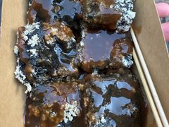 -品腐记·豆腐王朝(老门东总店)