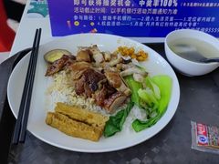 -吉林大学前卫校区南区-日新楼