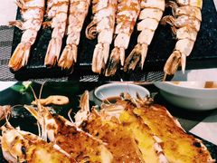 -極上萬膳·日料放题(海岸城店)
