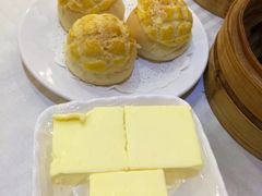 菠萝包-潮福城大酒楼·潮粤菜·港式点心(阳光城店)