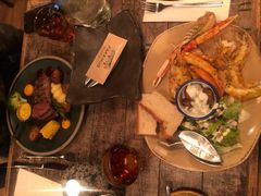 -Pakkhús Restaurant