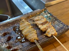 -鸟幸 TORISAKI 炭火居酒屋