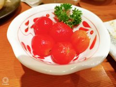 珍味小番茄-鸟啸酒场 by MIG(长乐路店)
