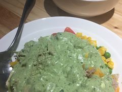 -CALIFORKS加州叉子轻食(朝阳门店)