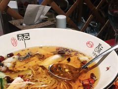 -渝信川菜(西单店)