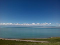 -青海湖国家重点风景名胜区