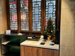 大堂-星巴克(福州三坊七巷店)