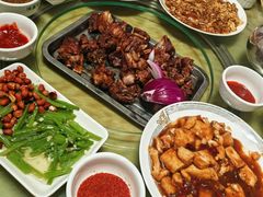 -张三烤肉