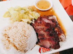 -永祥烧腊餐厅(虹口店)