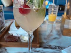 -长沙北辰洲际酒店-SKY 27酒廊
