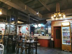 -燚青春泥炉烤肉(东泰店)