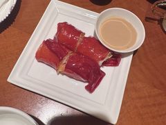 -杭州JW万豪酒店-万豪中餐厅