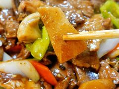 溜三样-协顺园回头馆(南顺城路店)