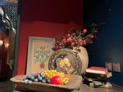 -纳瓦新疆菜(银都店)