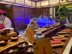 -怡咖啡·自助餐·西安香格里拉