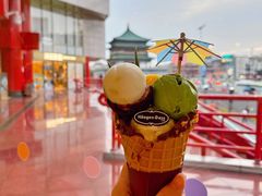 -哈根达斯(钟楼新店)