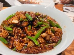 -鑫小城故事·藕汤·家常菜(台北一路总店)