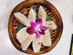-香香海南菜餐厅