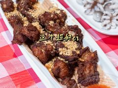 -阿里元海鲜·闽南特色菜(曾厝垵店)