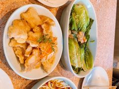 -红樱桃·欢乐餐厅(太原里店)
