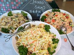 -上海丽笙精选海仑宾馆·莫赛克餐厅