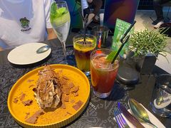 传统提拉米苏-TIAGO HOME KITCHEN(朝阳大悦城店)
