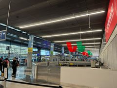 -奥黑尔国际机场