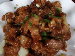 -醉春风(长汀县店头街店)