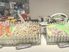 -星伦多自助料理·涮烤一体(嘉兴八佰伴店)