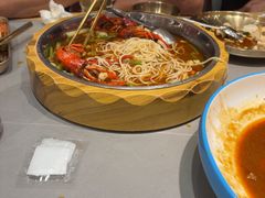 -龙虾奇迹(大华三路店)