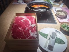 -温野菜涮涮锅(西单大悦城店)