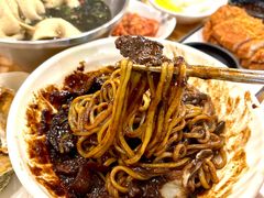 -多宾韩国料理(学衡路店)