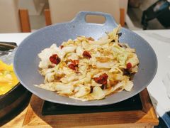 -大丰收·李家(湖里万达店)