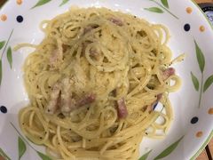 -萨莉亚意式餐厅(天河城购物中心店)