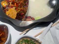 -山城辣妹子(定福庄店)