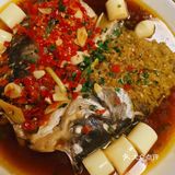 苏州美食｜云上味家的鱼籽鱼泡一口封神