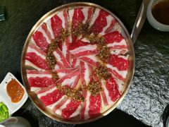 -味家烤肉烤鳗鱼牛排(西塔旗舰店)