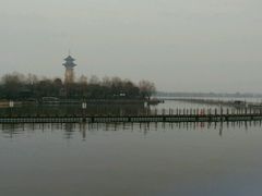 -溱湖国家湿地公园