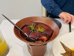 -二十四单 淮扬新味