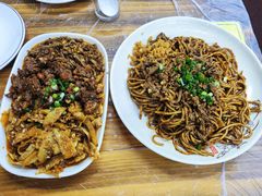 -清真双宝红油牛系列