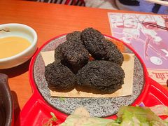 -仓桥家·焗寿司·锅物(光谷步行街店)