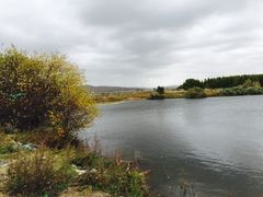 -塞罕坝国家级自然保护区