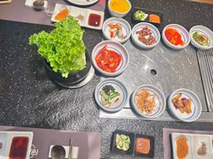 -韩满园· 甄选韩式烤肉