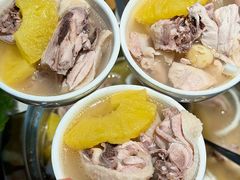 -烹然四季椰子鸡火锅(姚家园万象汇店)