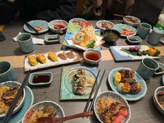 -炙柒Sekinana·精致日料(合生汇店)
