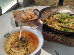 -费大厨辣椒炒肉(高铁吾悦广场店)