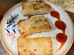 -本味友膳·茶餐厅(和达中心城店)