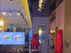 -重庆高老九火锅(万象城店)