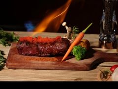 -OLD TREE老树咖啡·西餐厅(台山人工湖店)